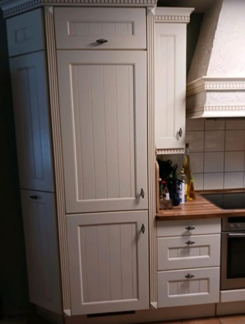 Zdobená venkovská linka Nolte,6095 - 2