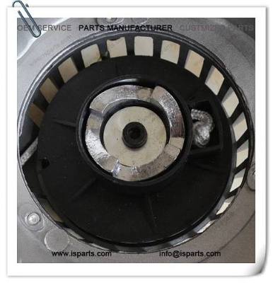 Startér minibike - 2