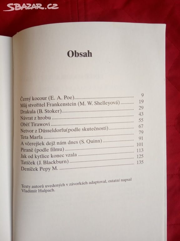 NEJVĚTŠÍ SPIKNUTÍ V DĚJINÁCH LIDSTVA - 2