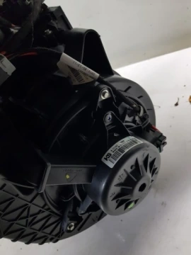 Opel meriva B Topeni kompletní - 2