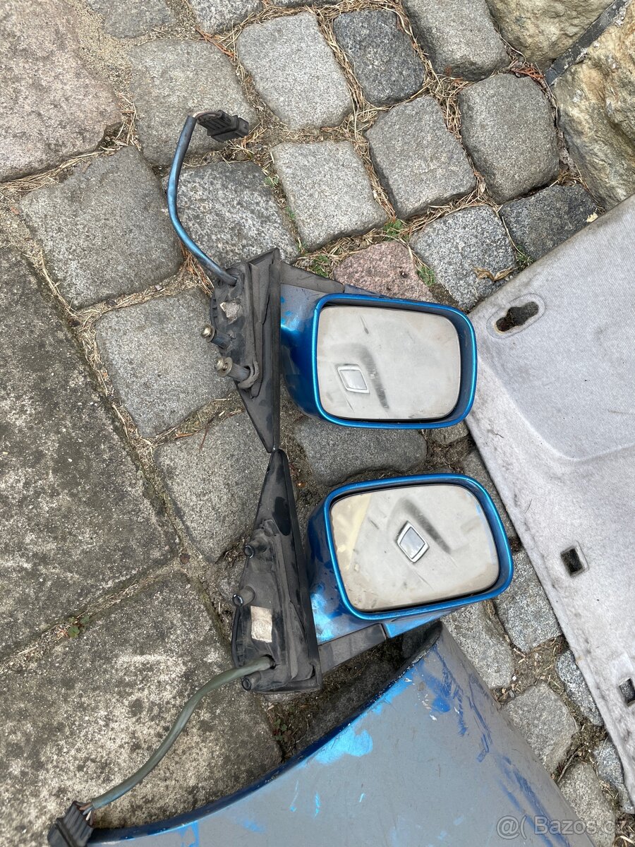 Škoda Felicia Pickup - 2