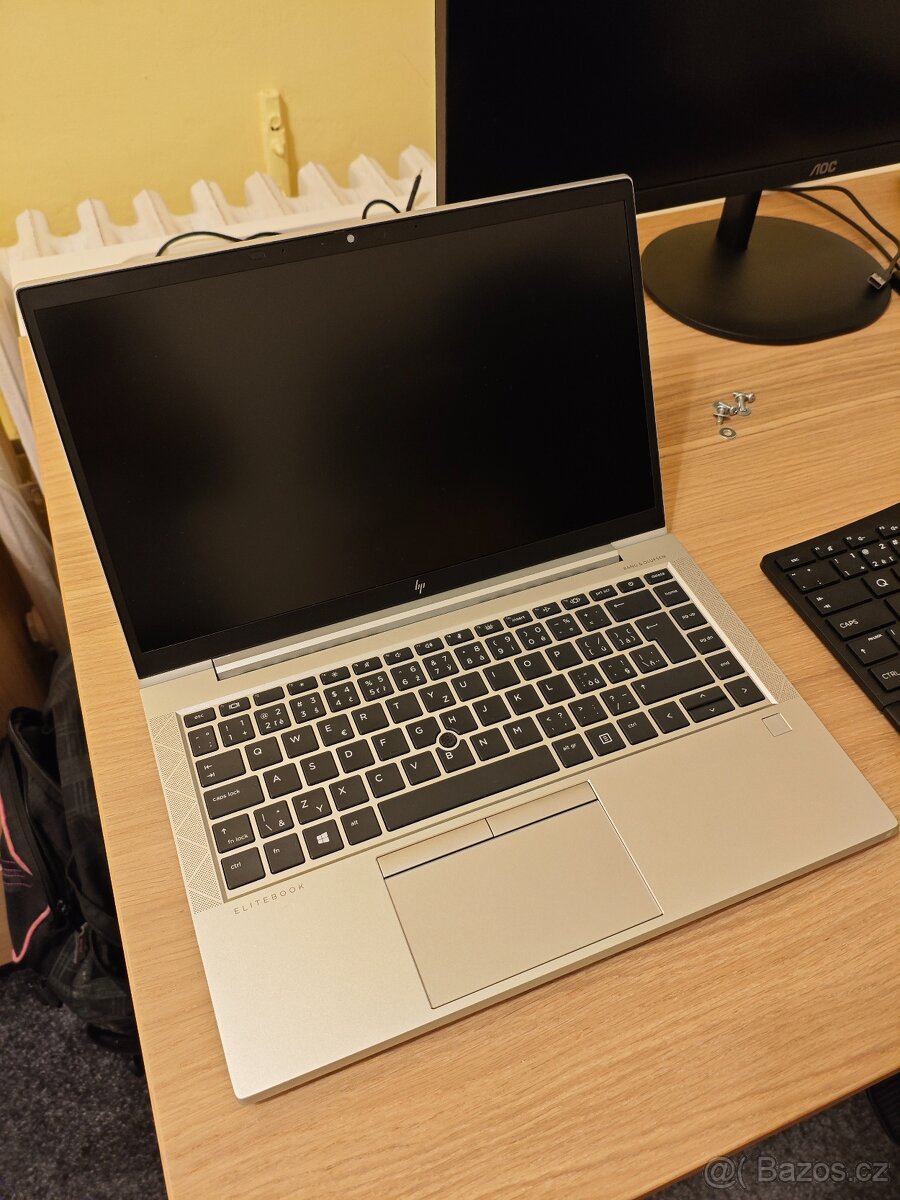 HP EliteBook 845 G8 - 2