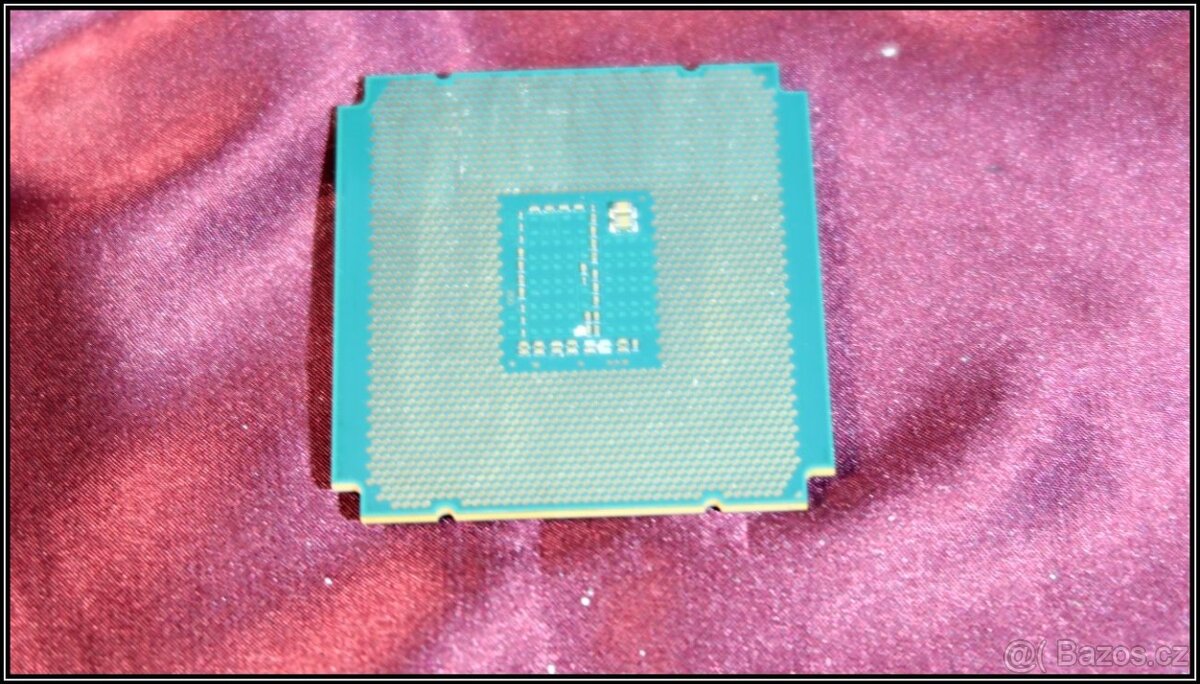 CPU Intel Xeon E5-2695V3, 2.30 GHz, SR1XG - 2