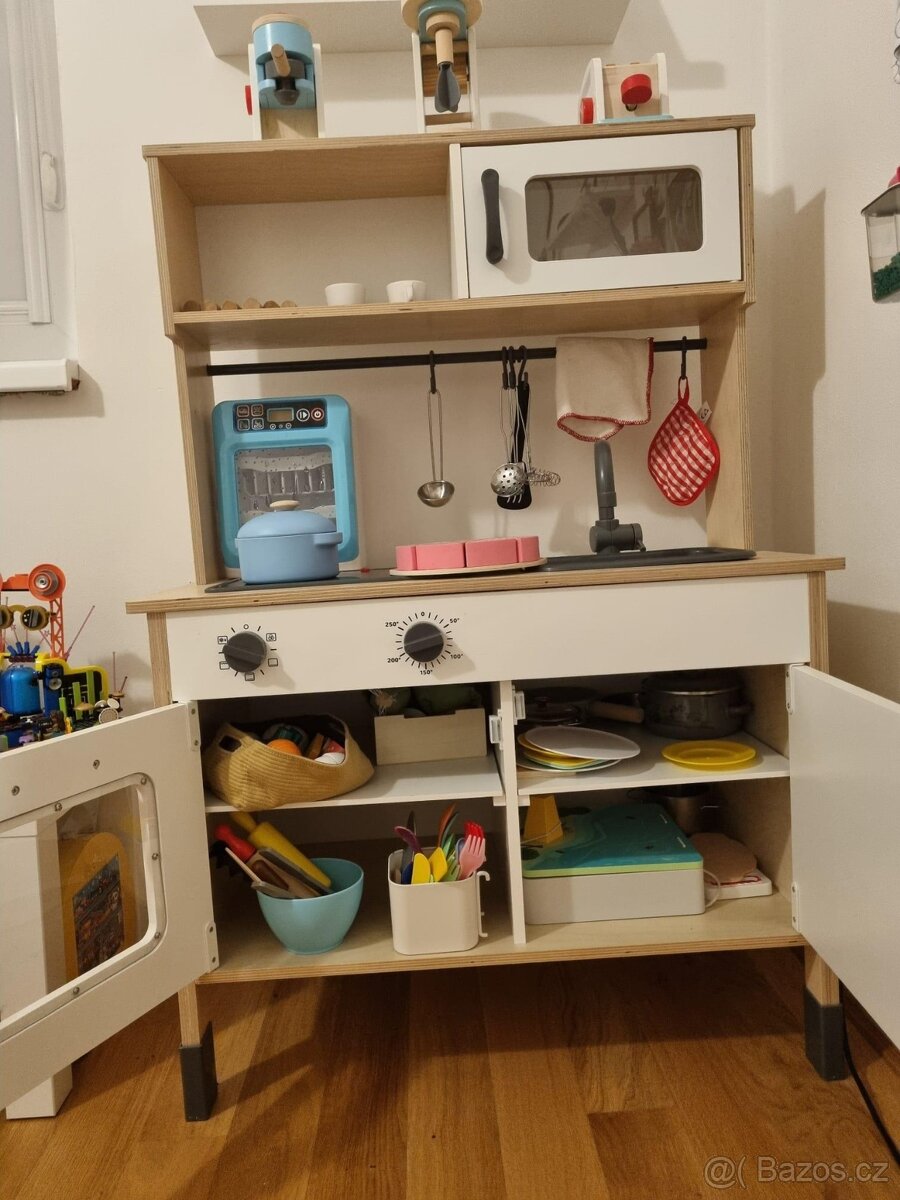 Dětská kuchyňka - 2