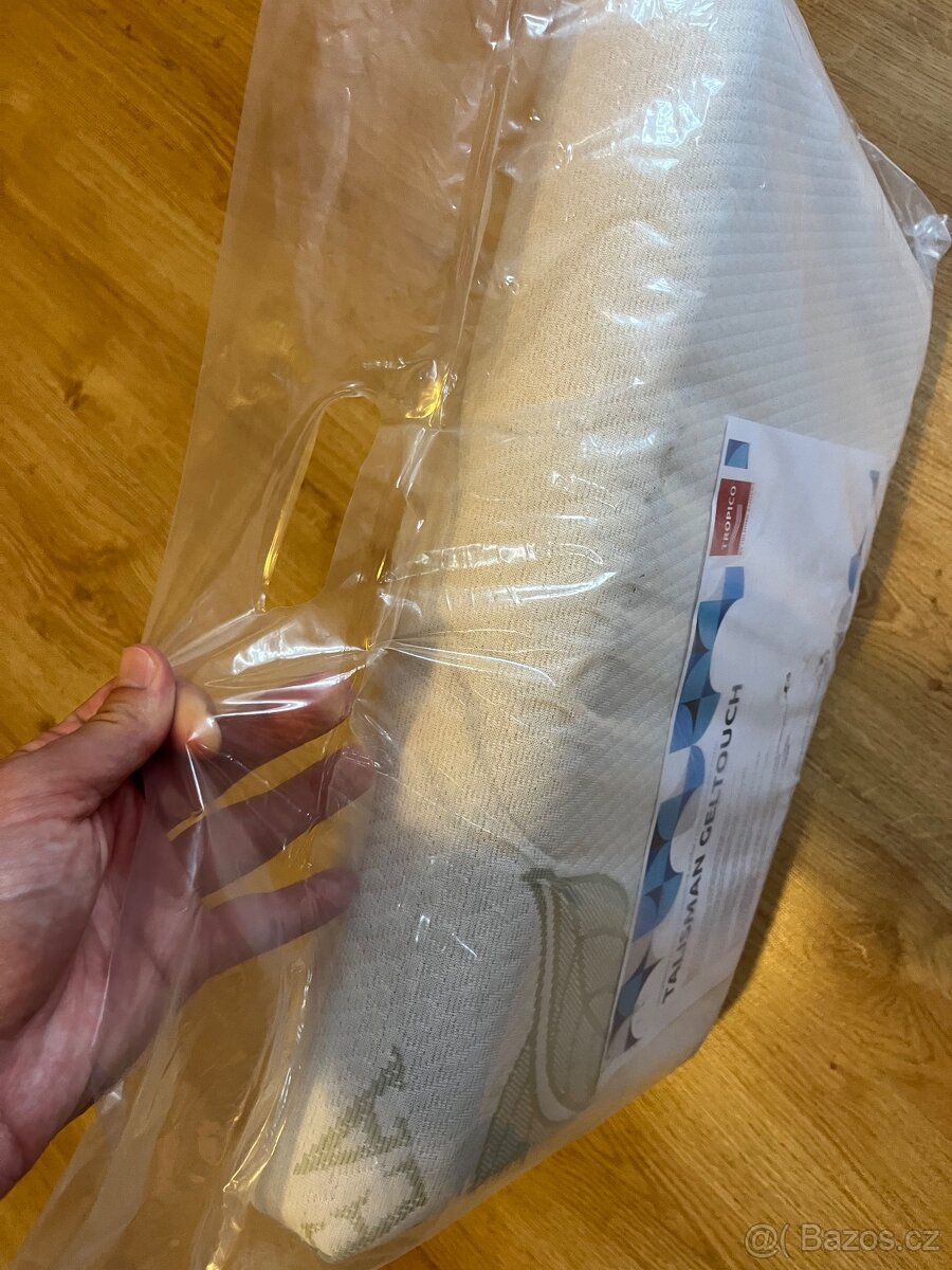 Ortopedický polštář - 2