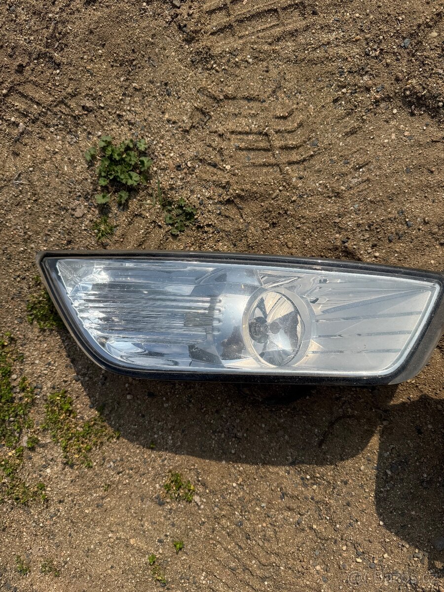 Přední mlhovky Ford Mondeo combi - 2