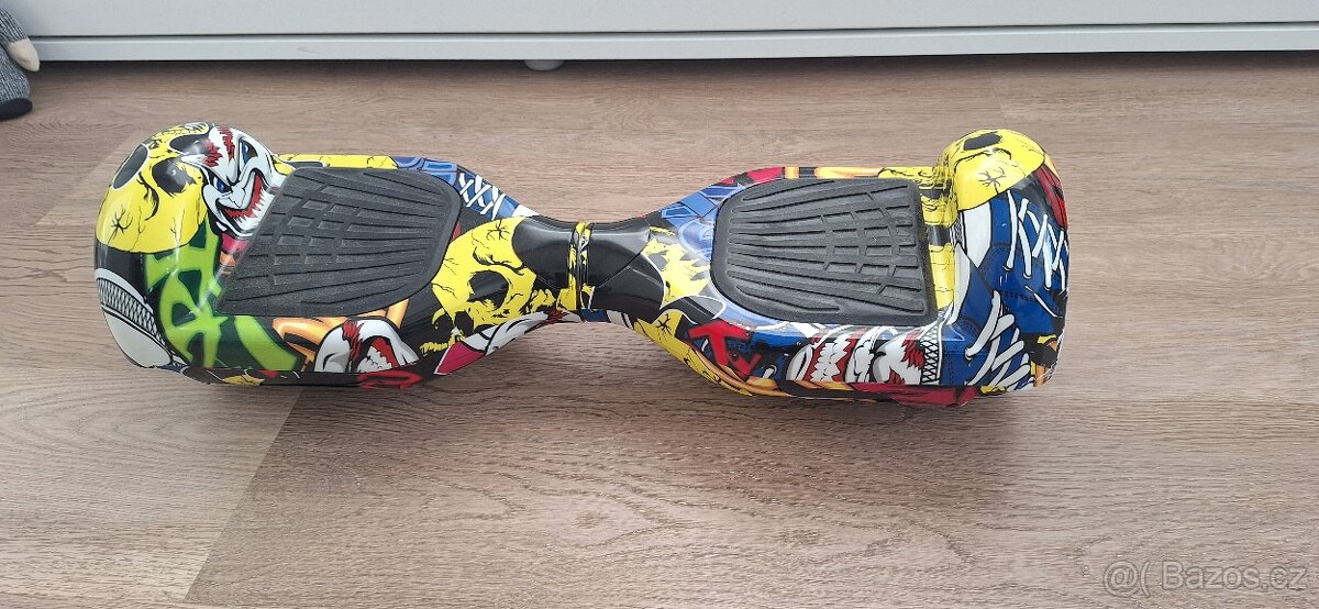 Howerboard - 2