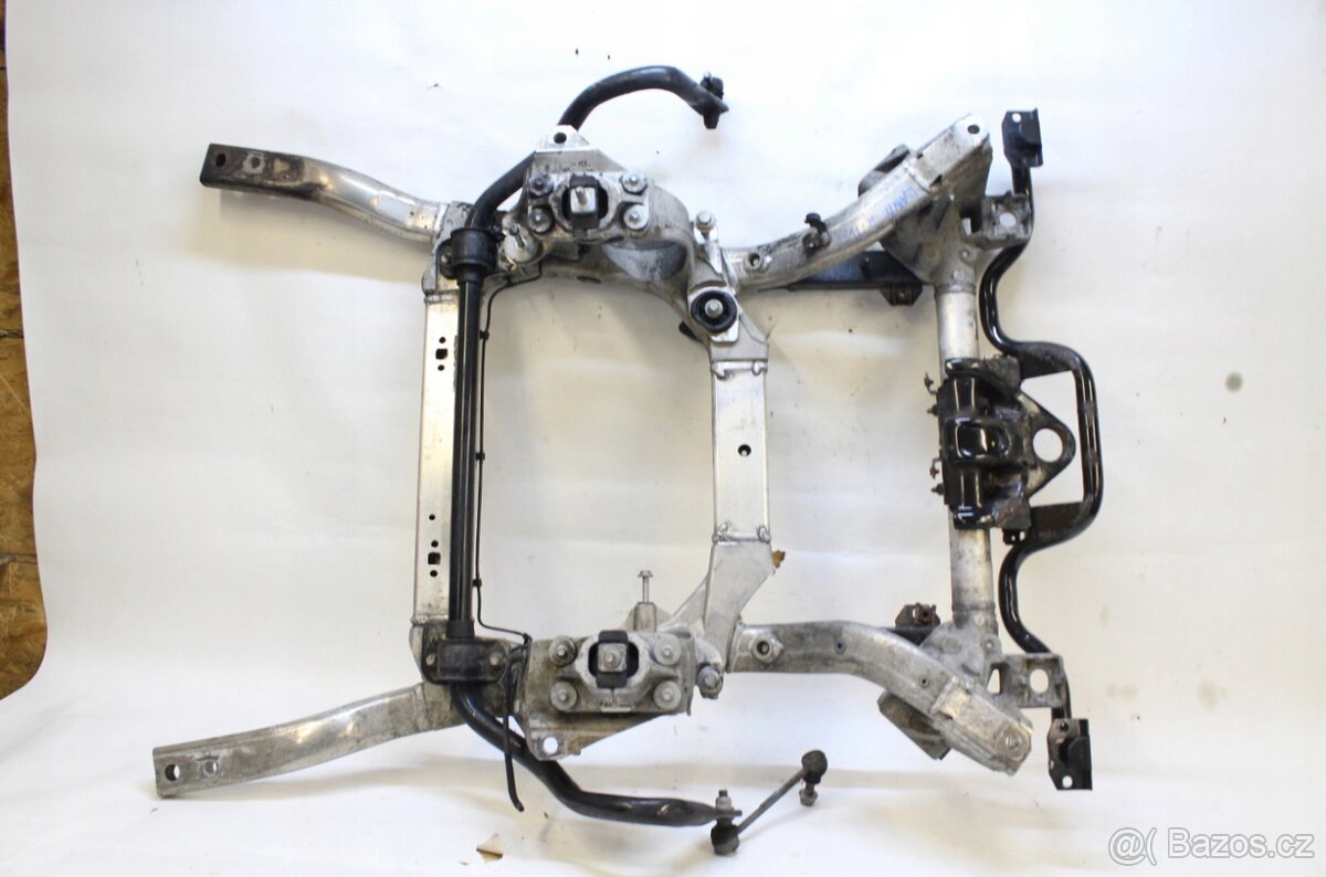 Range Rover Sport L494 nápravnice - 2