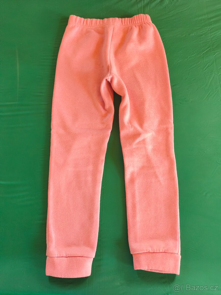 Prodám dětské tepláky - 2