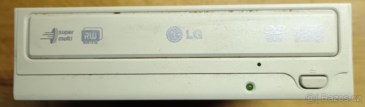 LG GSA-H12N - 2