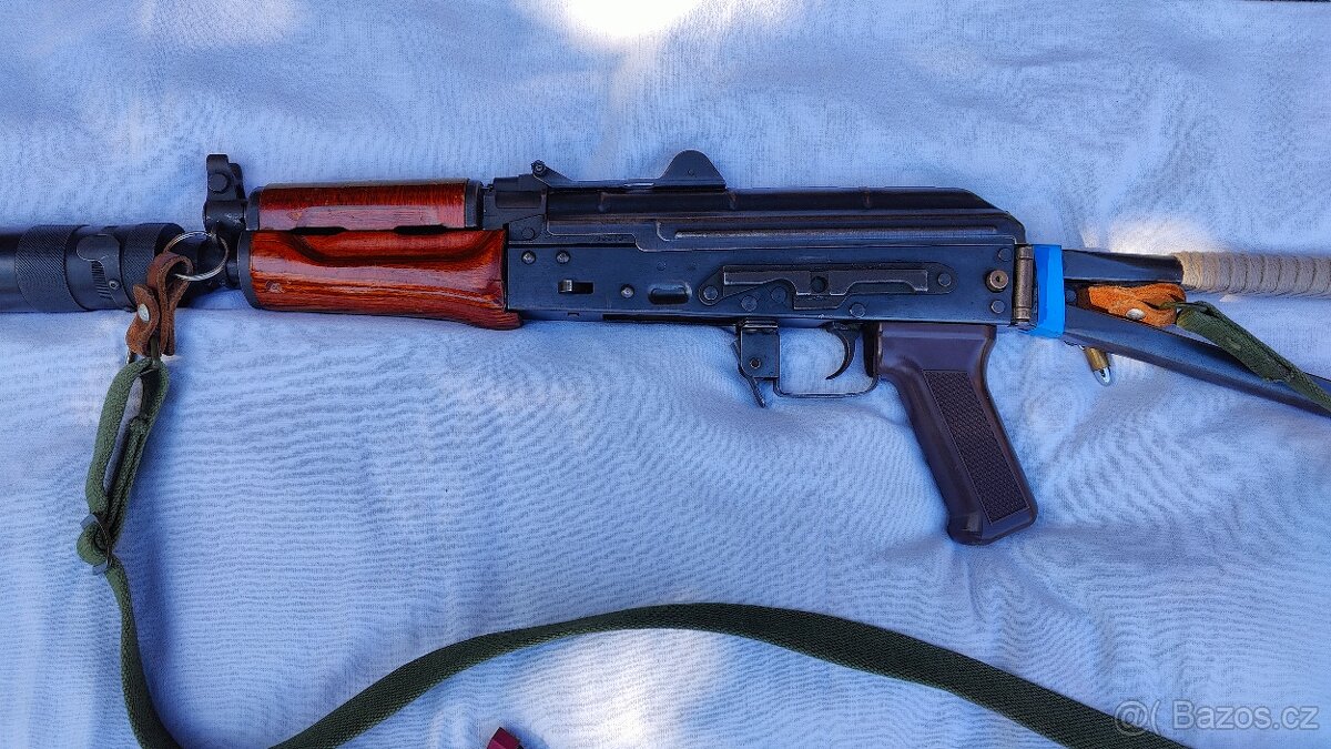 E&L - AKS74U - 2