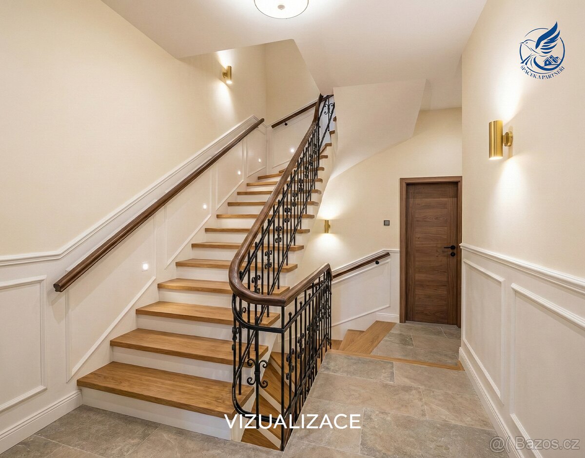 Prodej domu ve Svobodě - 2