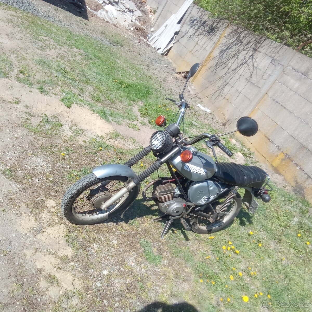 Simson - 2