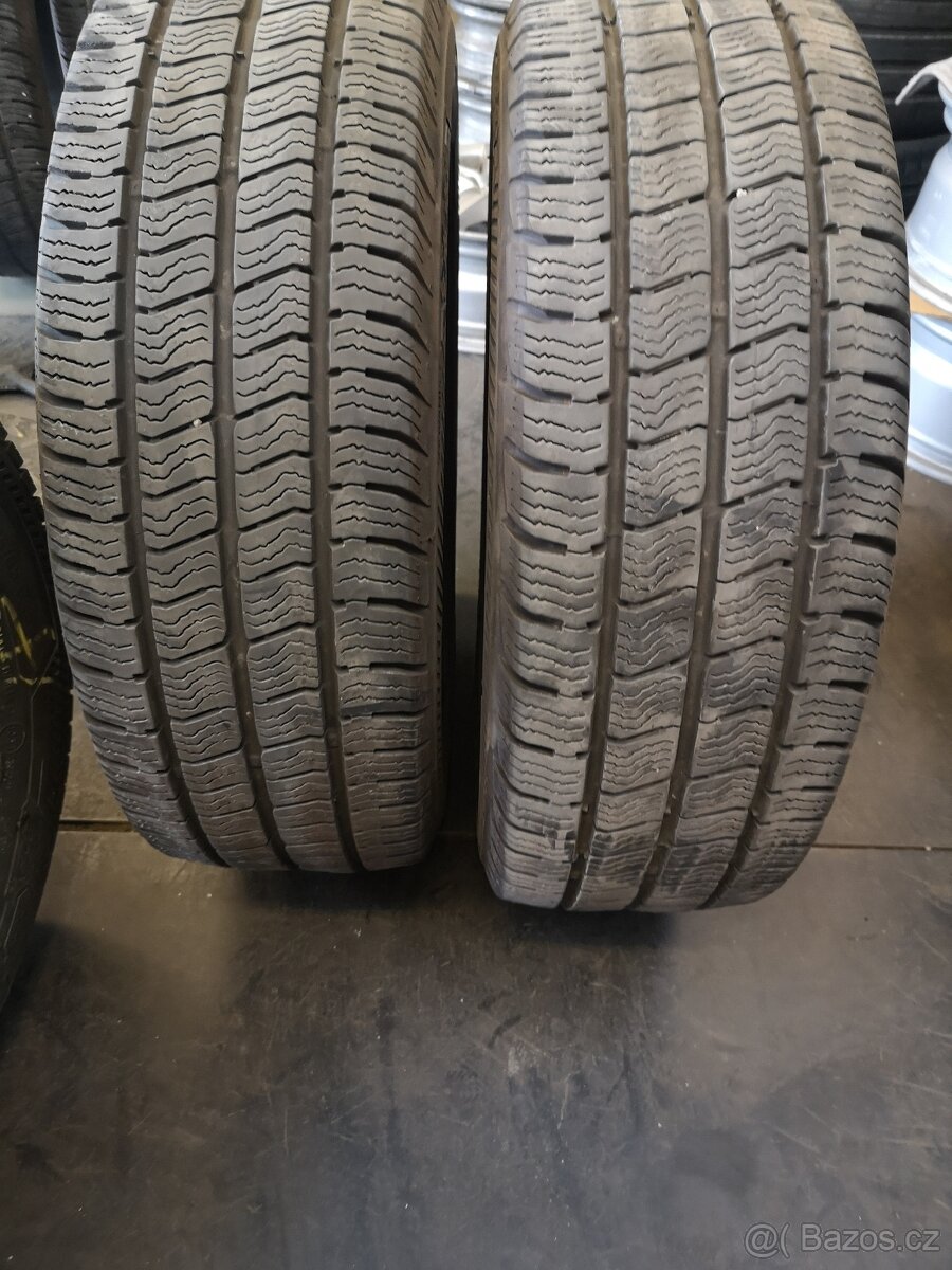 215/65 r16C 215/65/16C - 2