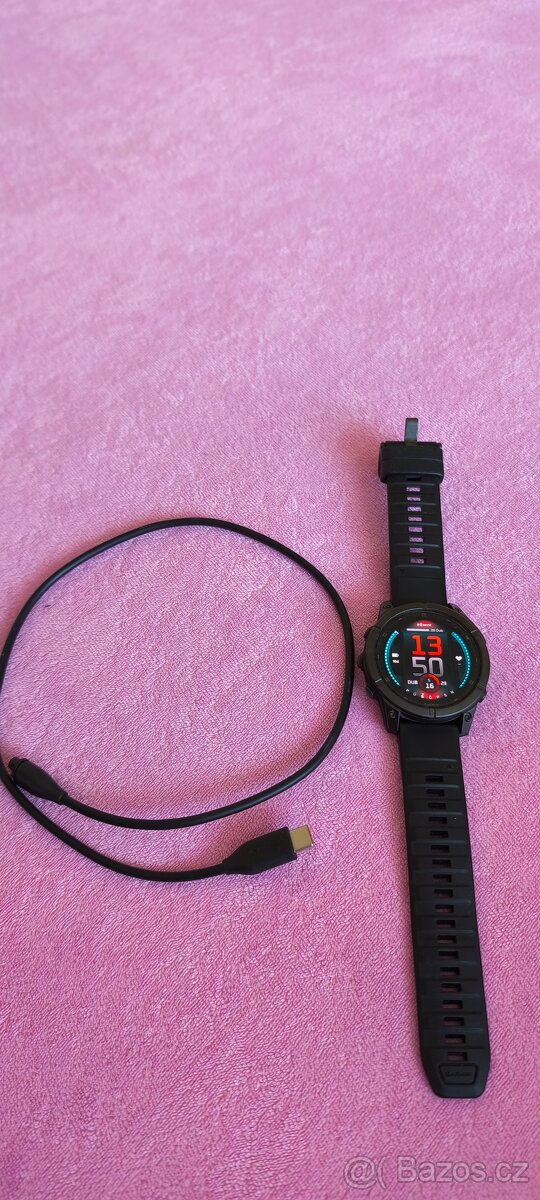 Garmin Fenix E - 2