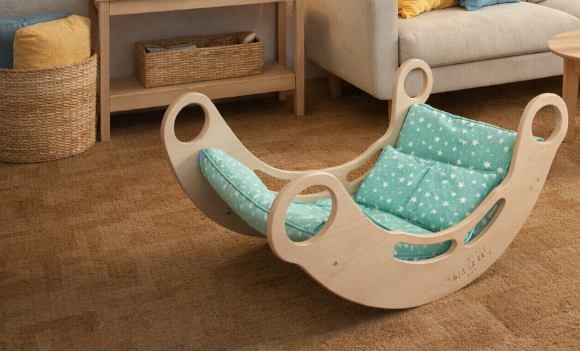Houpačka Elis design - 2
