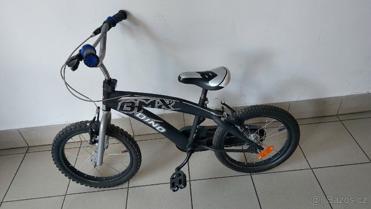 DĚTSKÉ KOLO - 2