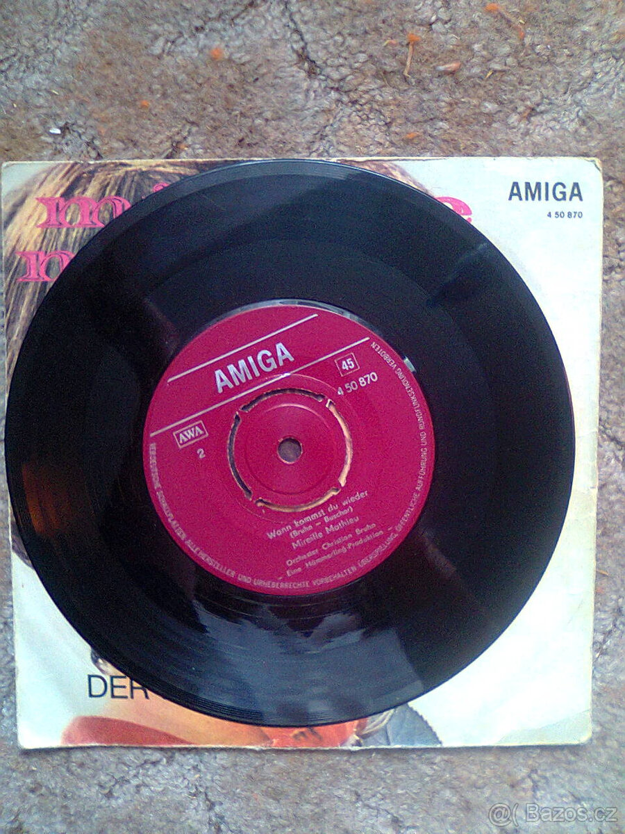 deska - 2