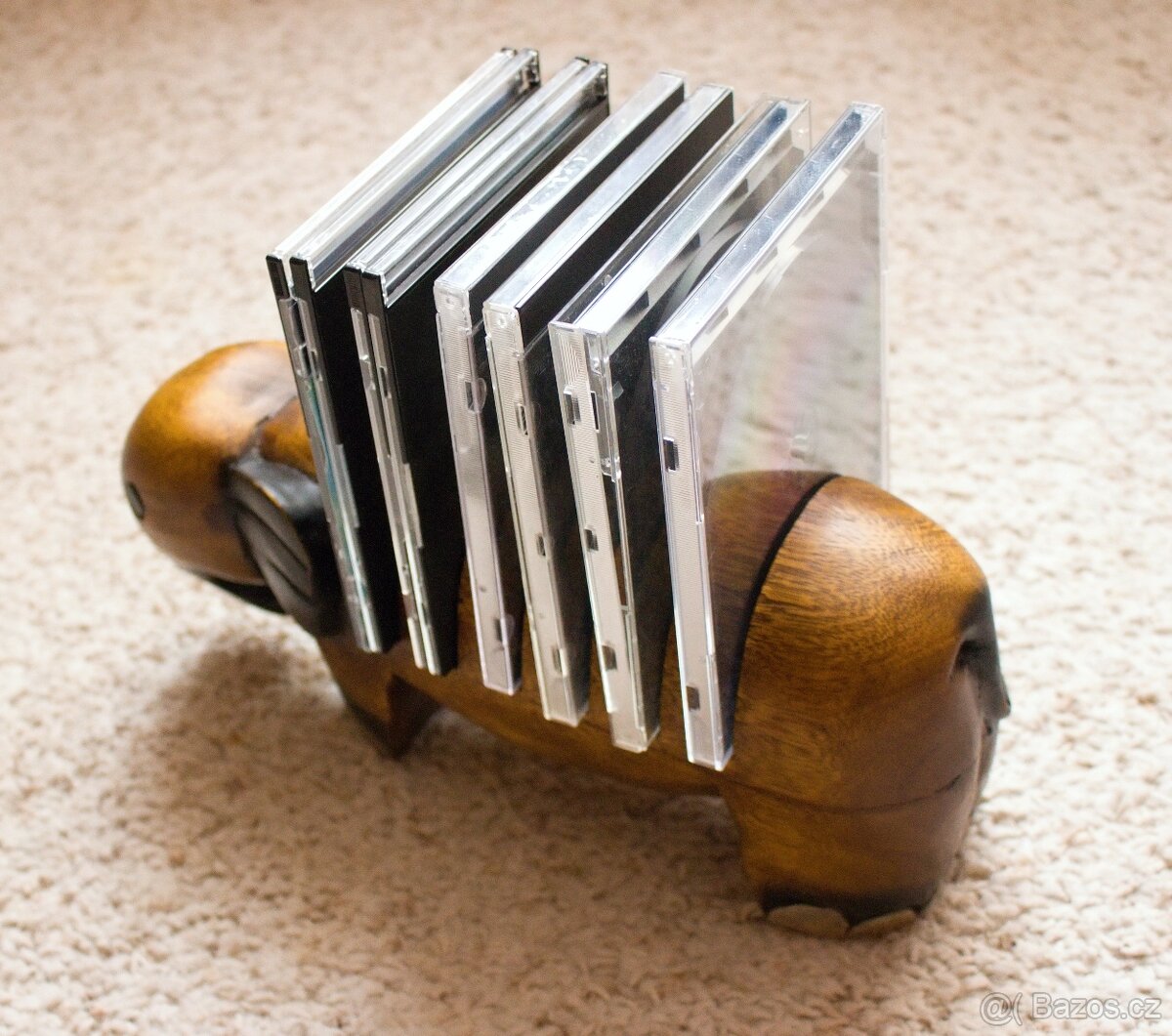 Organizét DVD - 2