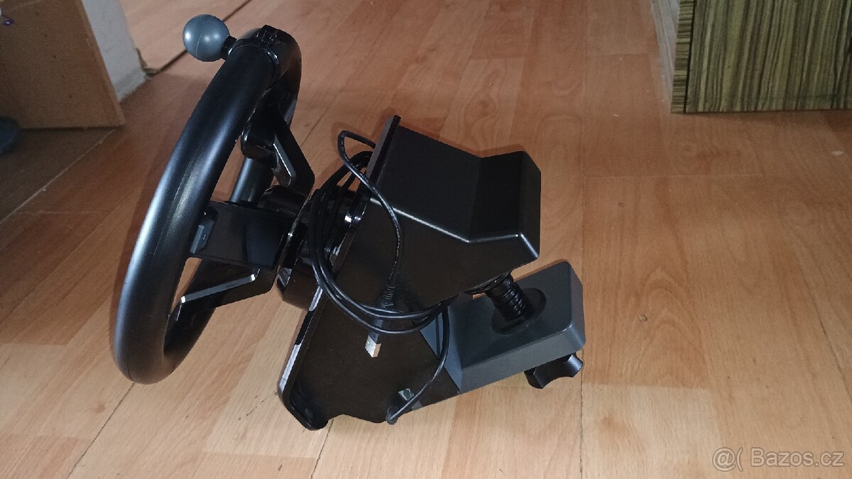 Nabízím Logitech G Saitek Farm Sim Controller - 2