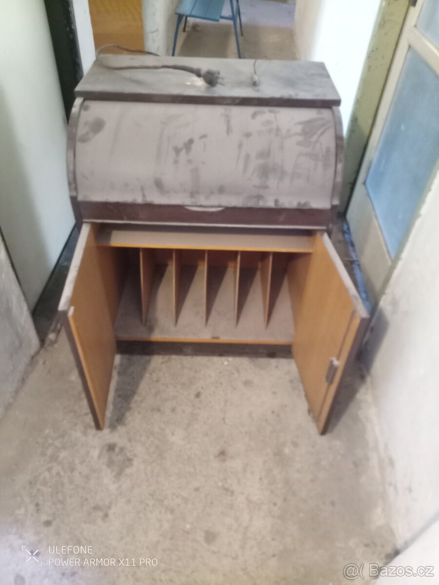 Prodám gramofon - 2