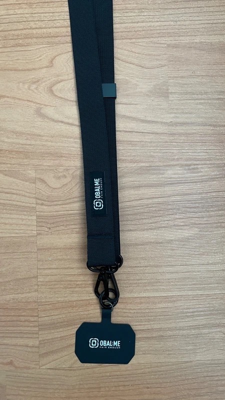 Popruh k mobilu - 2