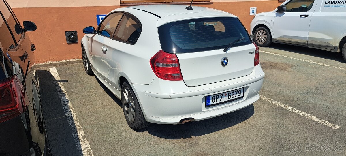 Bmw e87 - 2
