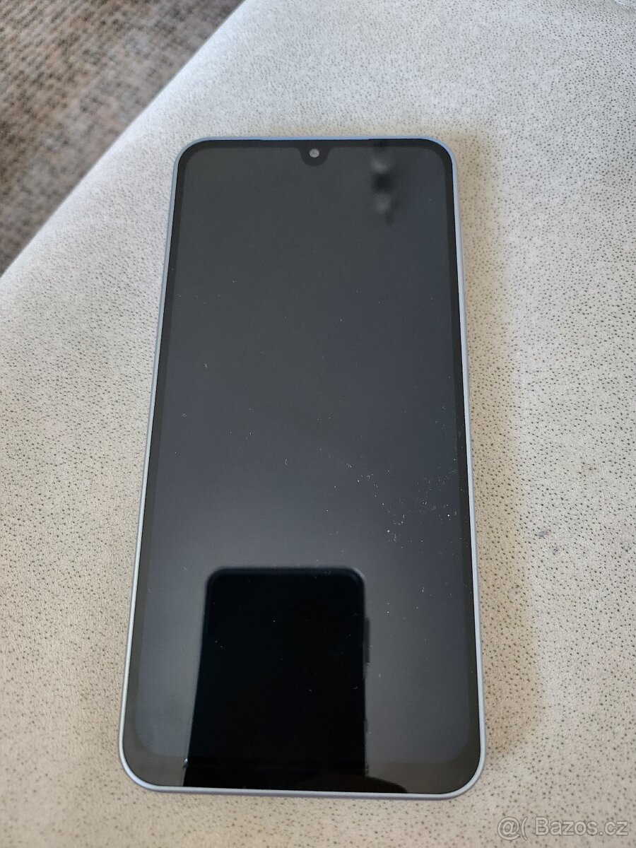 Samsung A17 Lte 4/128 - 2