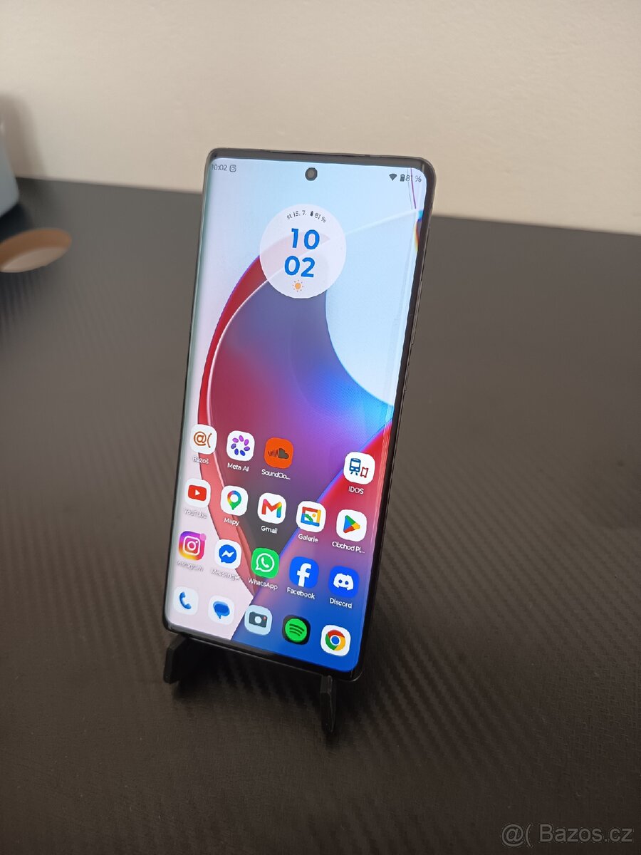 Motorola Edge 30 ultra - 2