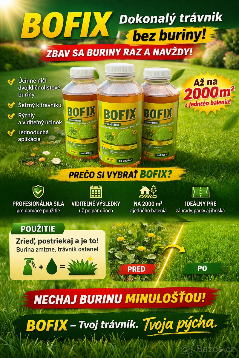 Bofix - 2