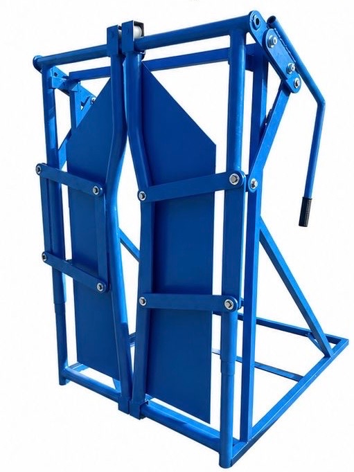 Fixační klec - 2