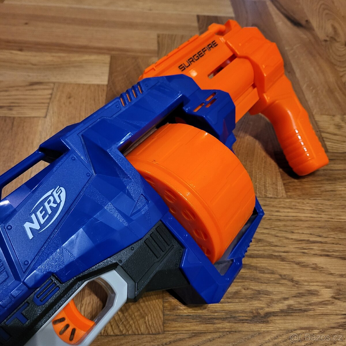 Nerf Surgefire - 2
