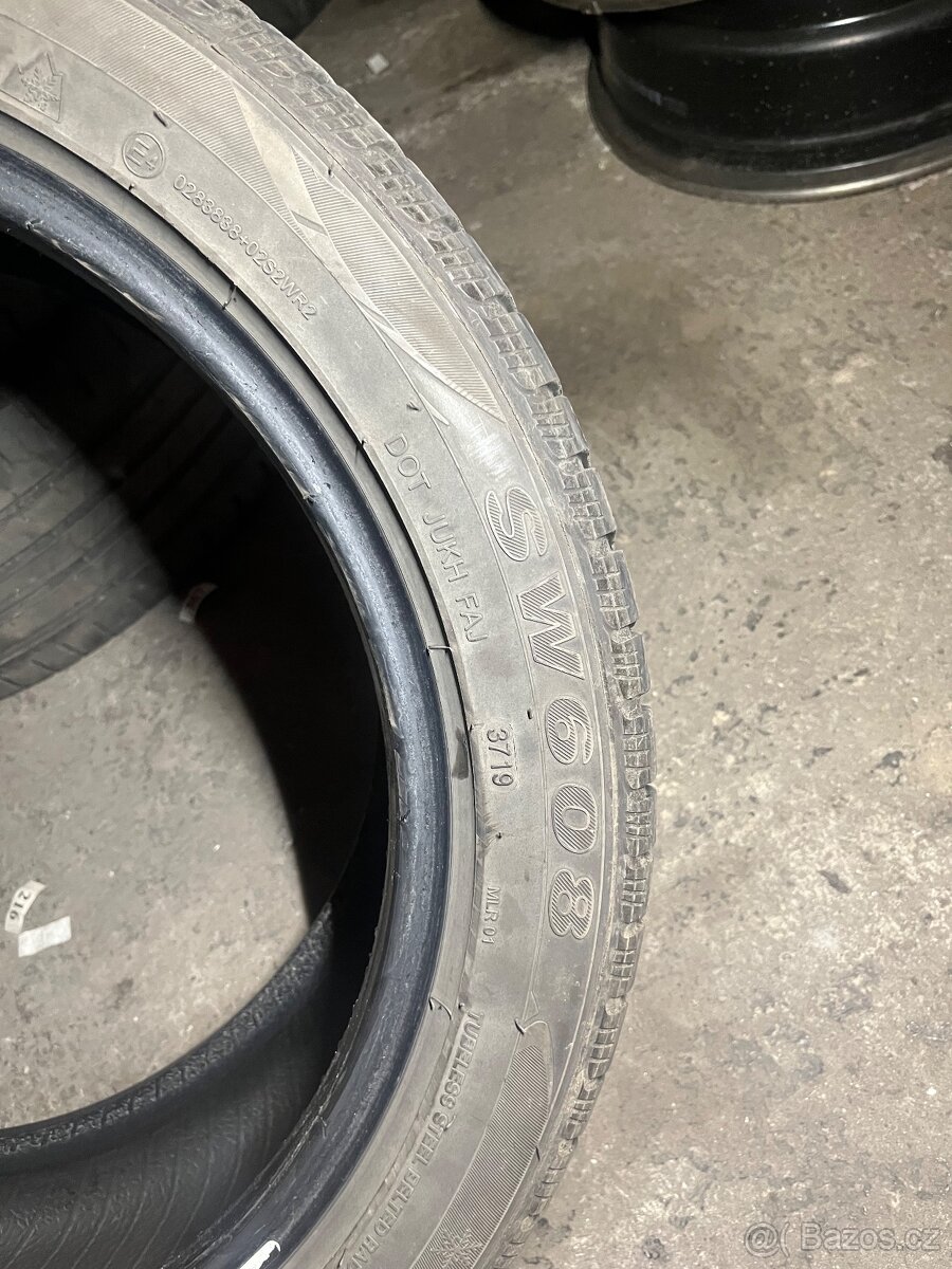 215/50 r17 95v - 2