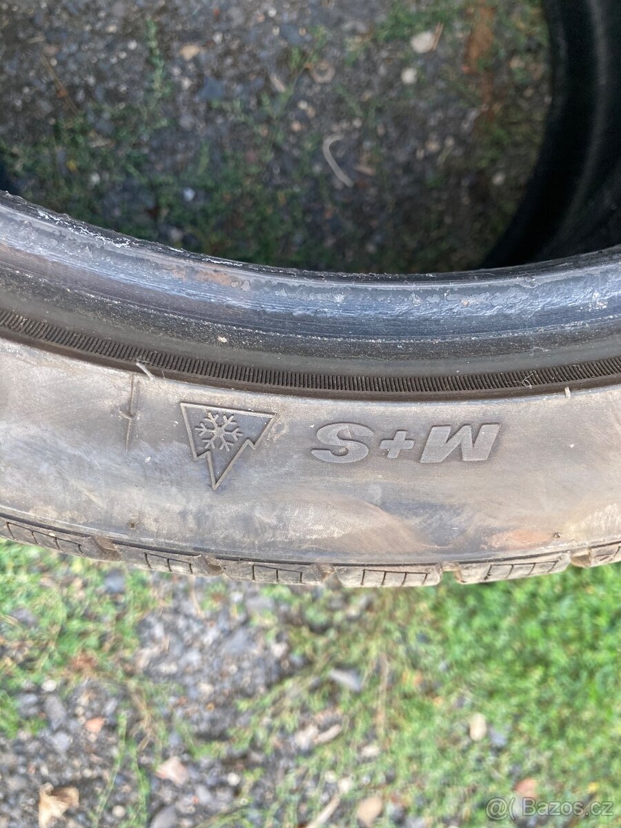 205/40r17 - 2