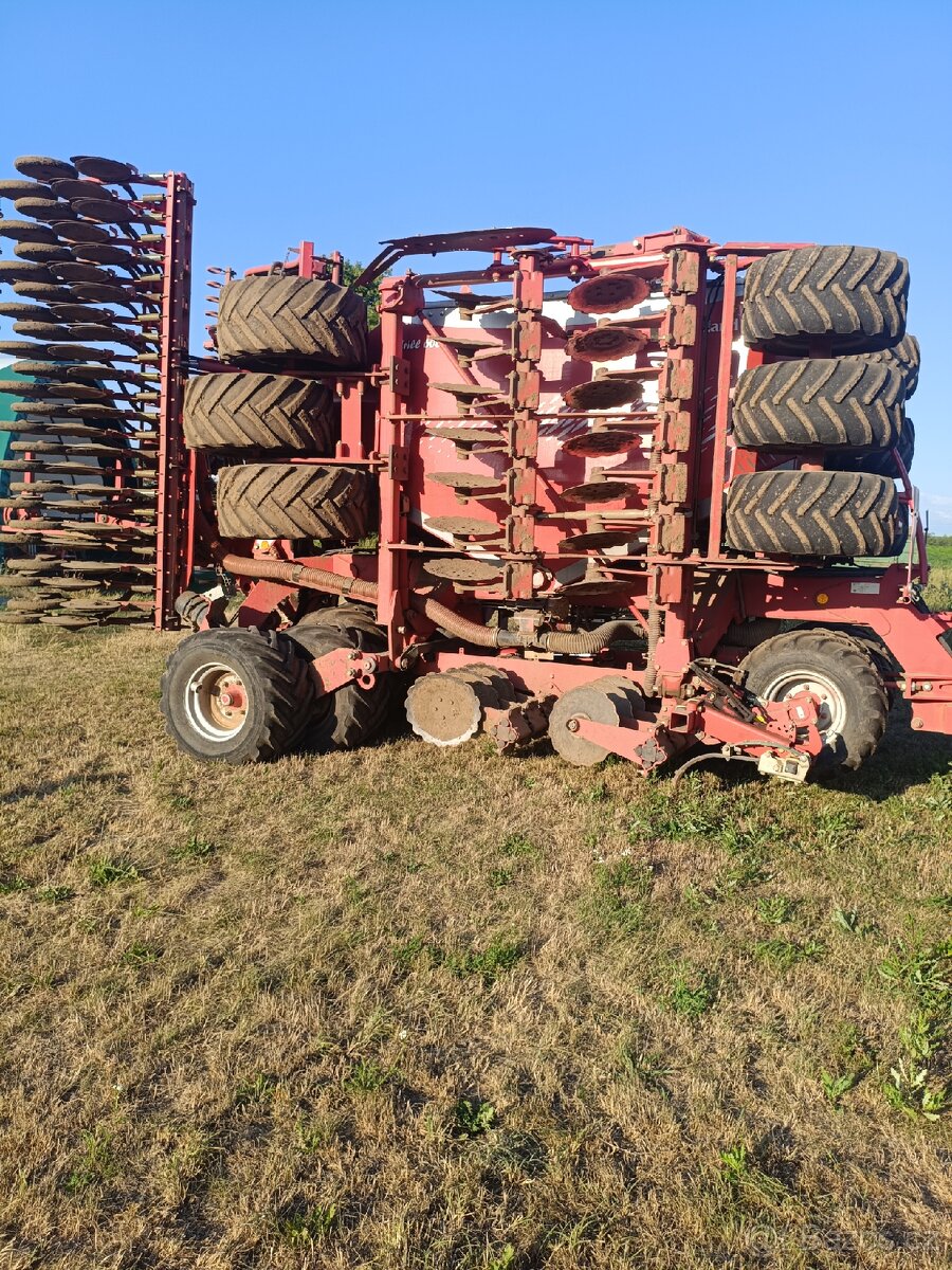 Kverneland U-drill 6000 - 2