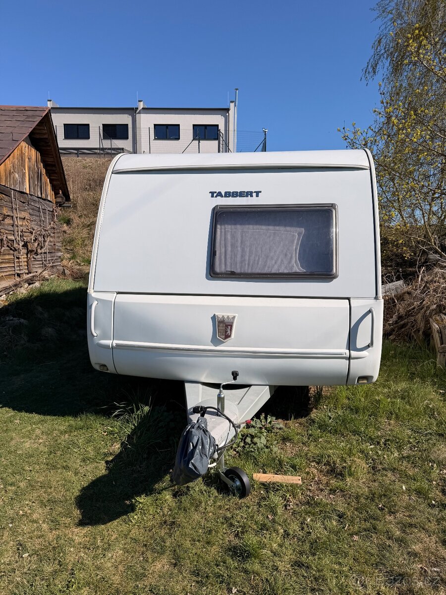 Karavan Tabbert Vivaldi W27565 - 2