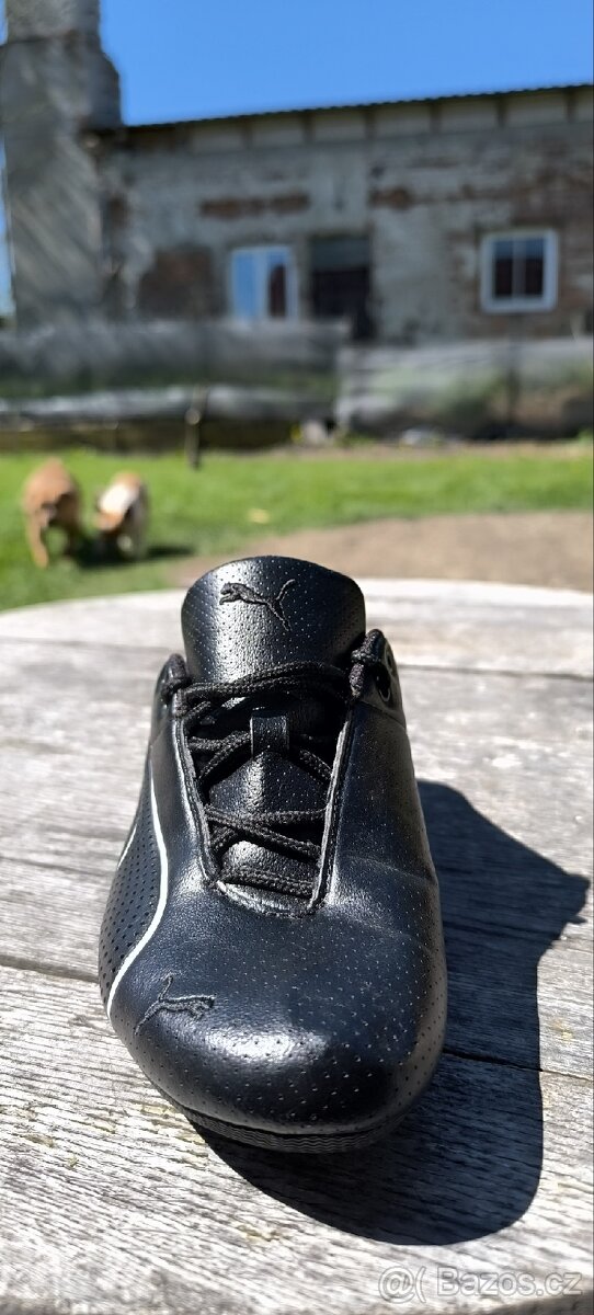 Puma Ferrari vel.37 - 2