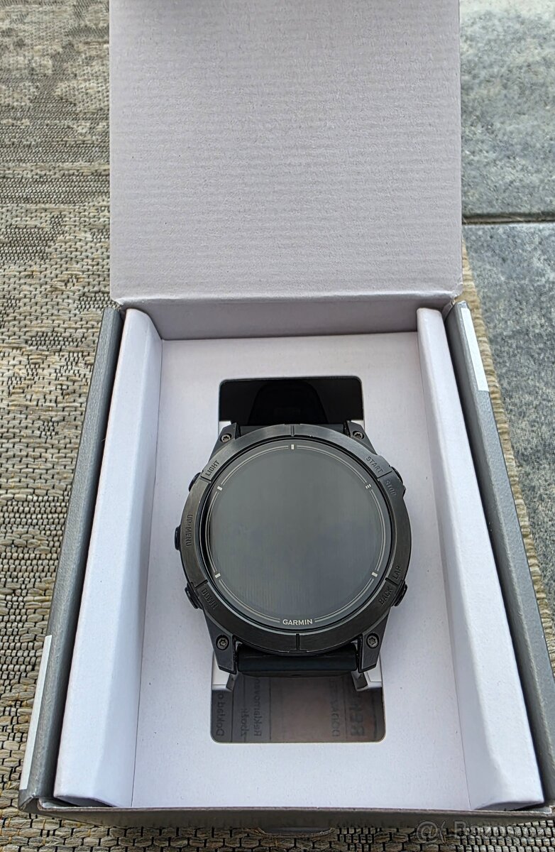 Garmin Epix Pro(gen2)-51mm - 2