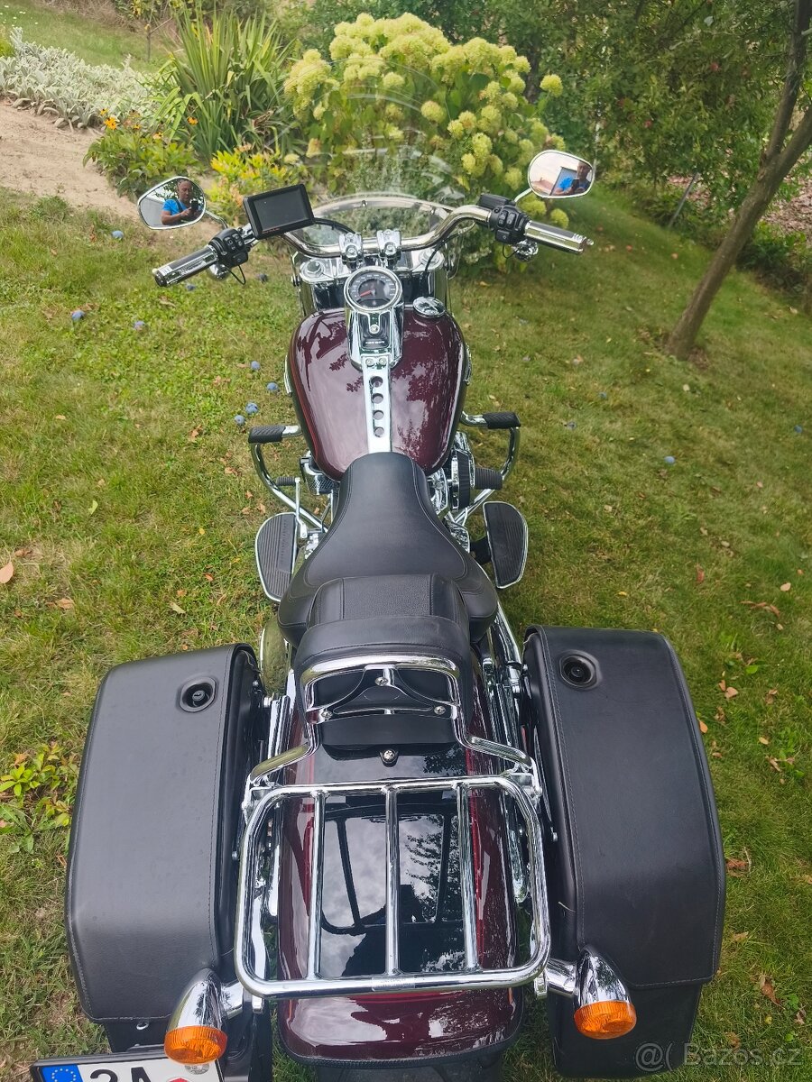 Harley Davidson - 2