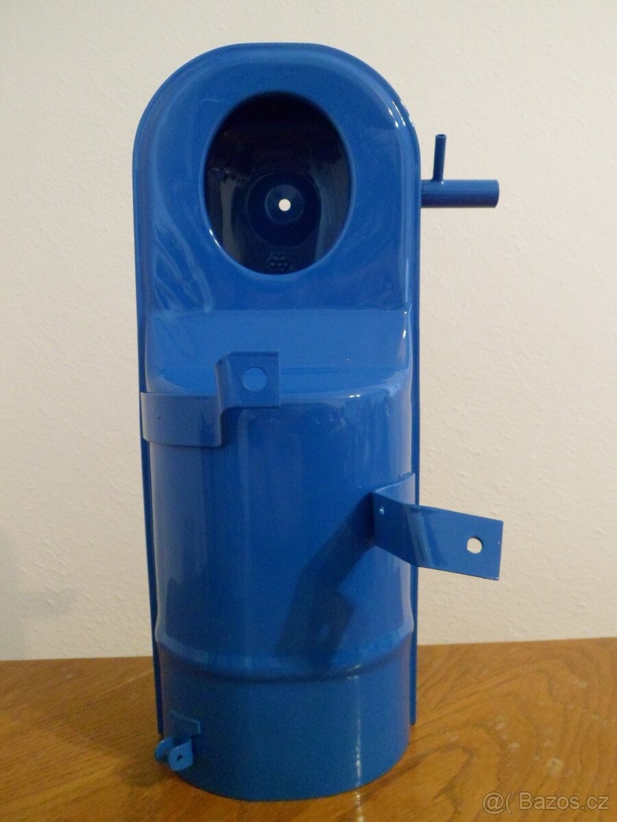 FILTRBOX ŠKODA 105, 120, 125, 130, RAPID - 2
