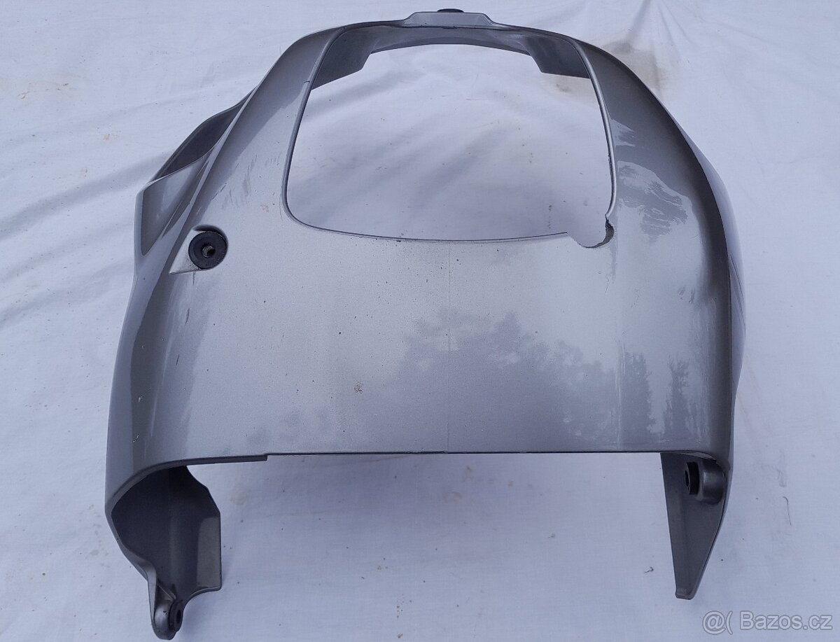 Kryt motoru Honda XL700V Transalp - 2
