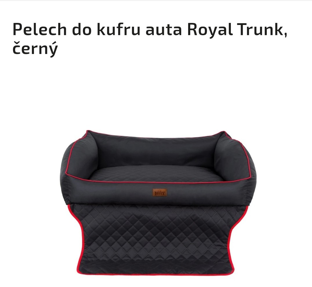velký pelíšek - 2