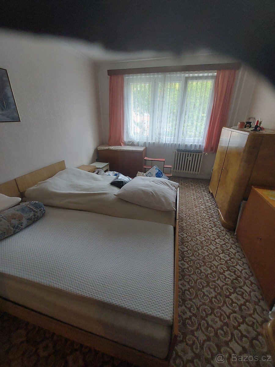 Prodame 3+1 K. VARY Tuhnice - 2