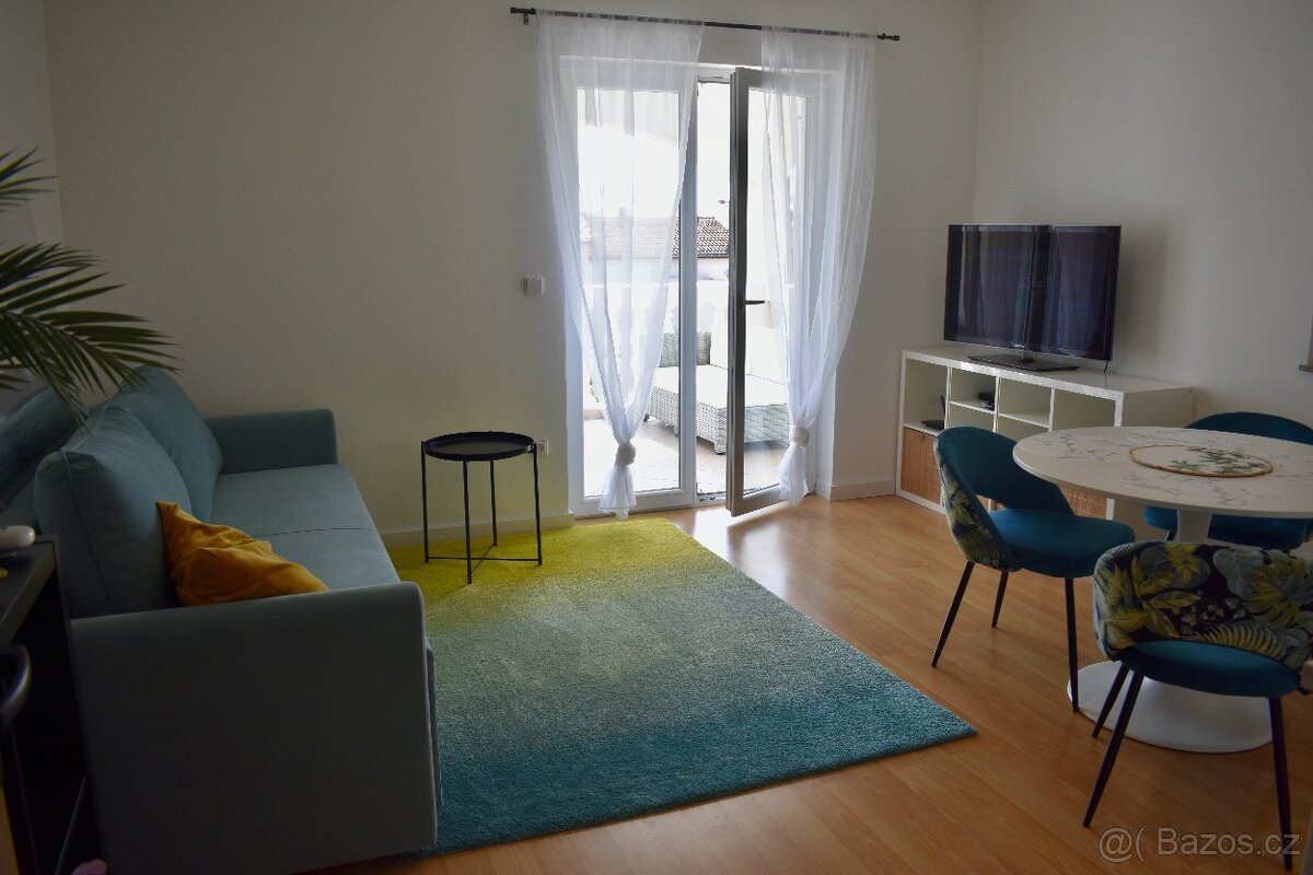Apartmán v Chorvatsku - Střední Dalmácie - 2
