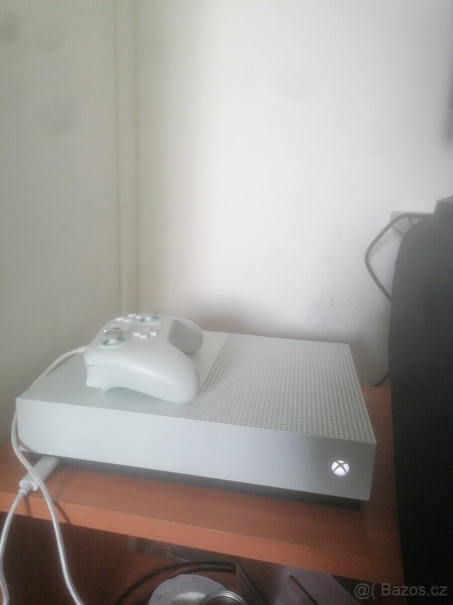 Prodam nebo vymenim - 2