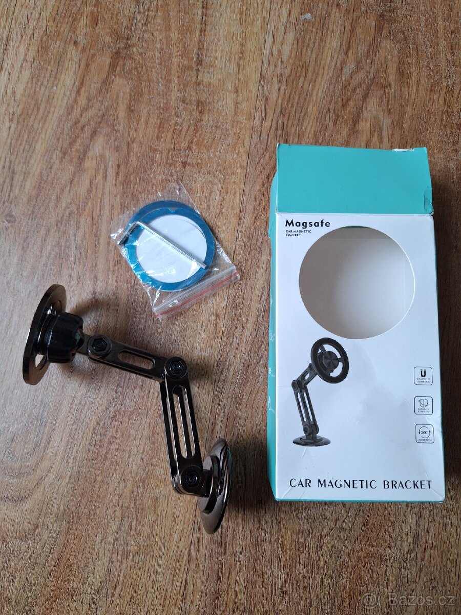 Magnetický držák na mobil - 2