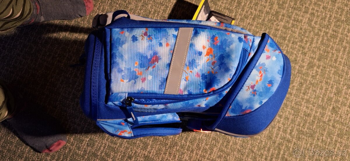 Školni batoh nový - 2