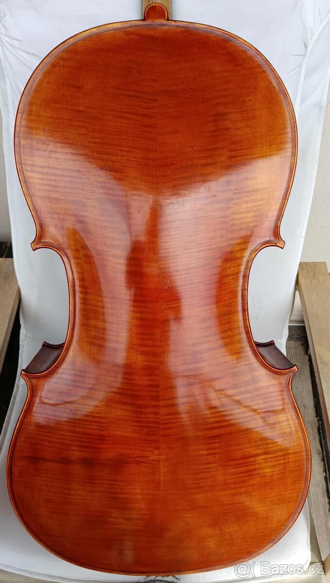 Violoncello 4/4 - 2