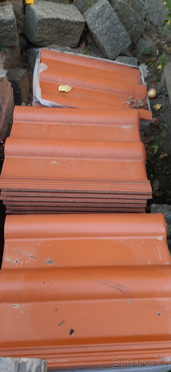 Střešní krytina Bramac - 2