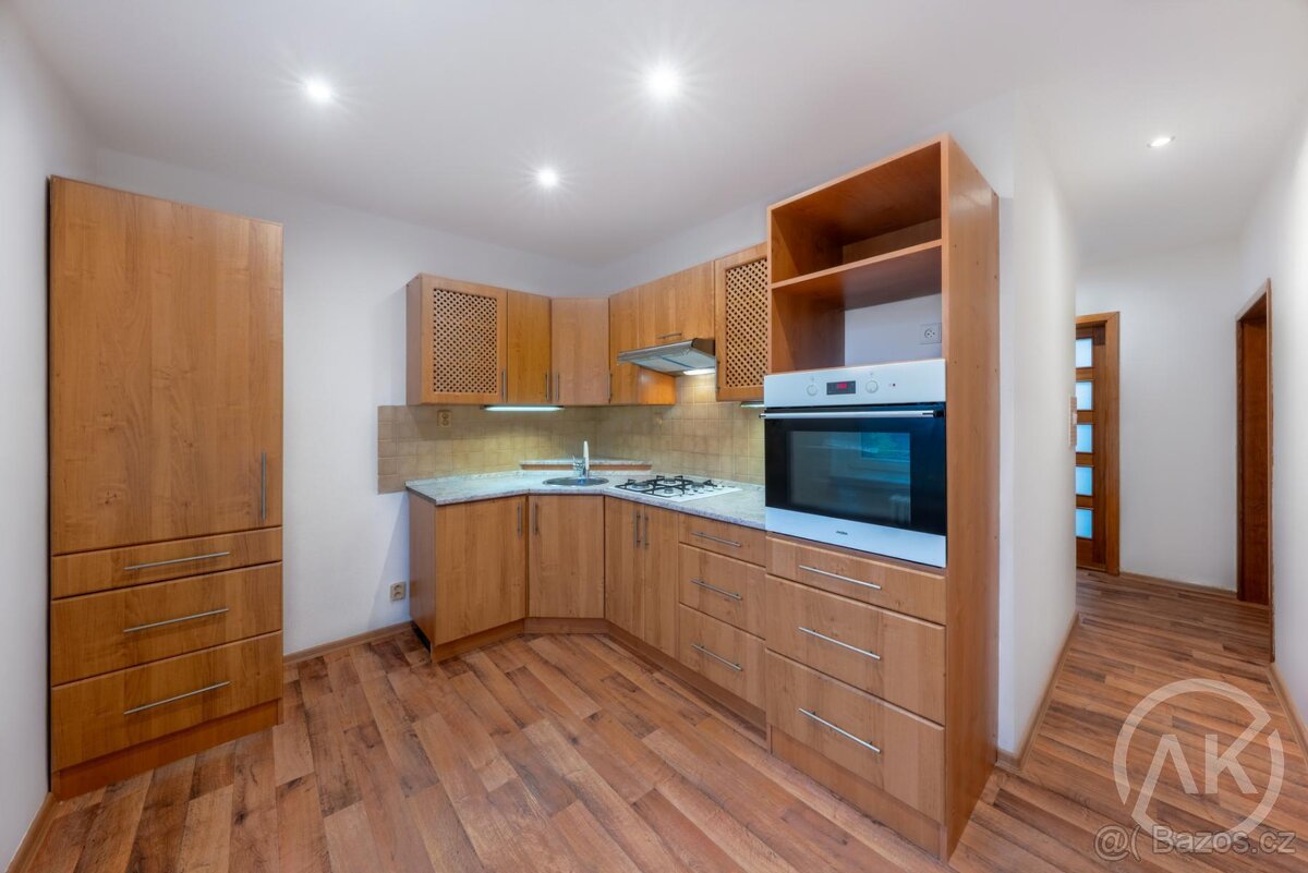 Podnájem bytu 3+1 v Bohumíně, ul. Štefánikova - 2